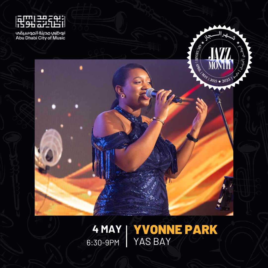 ADJM – Yvonne (4 May)